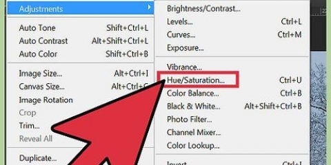 Verbeter die kwaliteit van foto's met photoshop