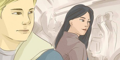 Lees vroue se lyftaal wanneer hulle flirt