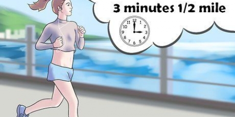 Stap die myl in 6 minute