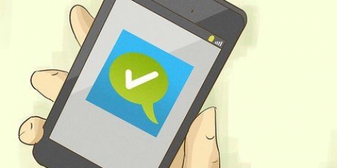 Versteek die kennisgewingbalk op android
