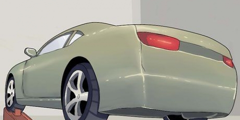 Die olie van je auto verversen