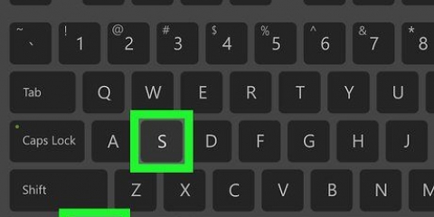 Begin die opdragpomp as 'n administrateur in windows