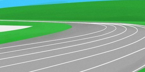 Oefen die sprint