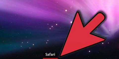 Verander die verstekblaaier in mac os x