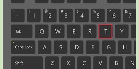 Stel of verander die verstekpoort op linux