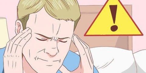Herkenning van die simptome van meningitis