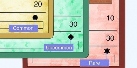 Bepaal die waarde van jou pokémon-kaarte