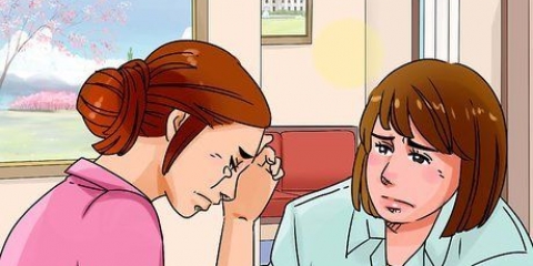 Behandeling van depressie: kan dit natuurlik wees?