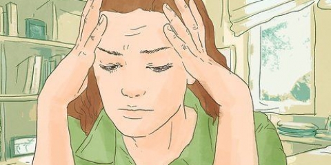 Beveg depressie en eensaamheid sonder hulp van buite
