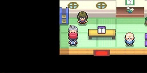 Dialga en palkia in pokémon platinum vangen
