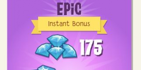 Versamel diamante in animal jam