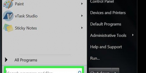Dikteer in word