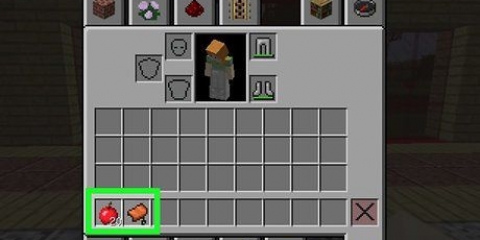 Dieren temmen in minecraft