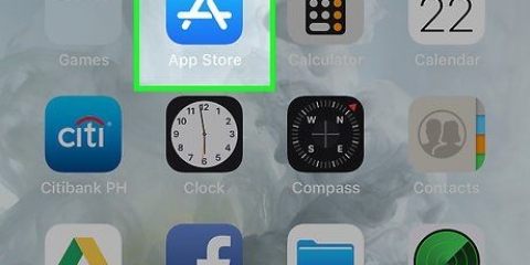 Gebruik discord op 'n iphone of ipad