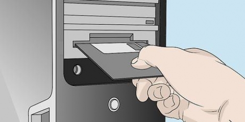 Vernietig diskette