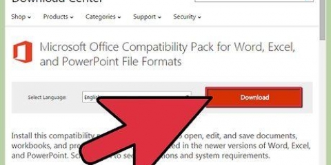 Skakel docx om na doc