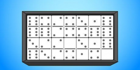 Domino's speel