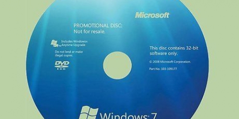 Gradeer af van windows 8 na windows 7