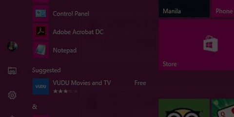 Los windows store-aflaaiprobleme op