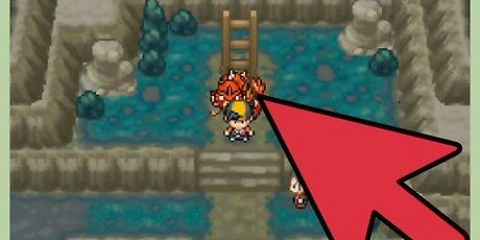 Kry dratini in pokémon soulsilver