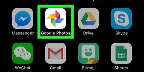 Verwyder duplikaatfoto's uit google foto's