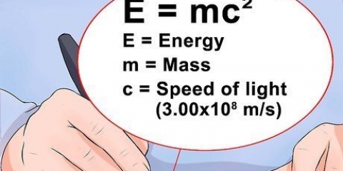 E=mc2 verstaan