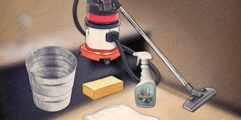 Verf van 'n formica-toonbank