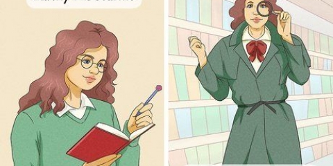 Die skep van 'n alter ego