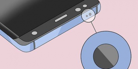 Gebruik 'n android ir blaster