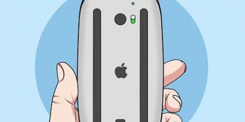 Laai 'n apple-muis
