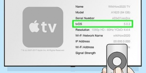 Jailbreak 'n apple tv 3