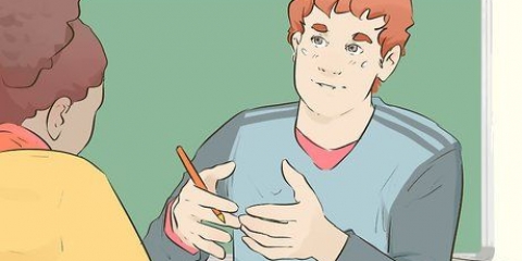 Skryf 'n artikel vir die skoolkoerant