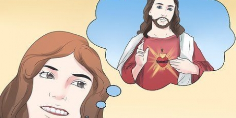 Een ateïst tot die christendom bekeren