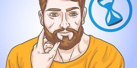 Stileer 'n baard