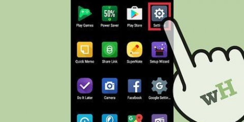 Rugsteun 'n android-foon na google wolk
