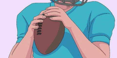Gooi 'n bal verder (amerikaanse voetbal)