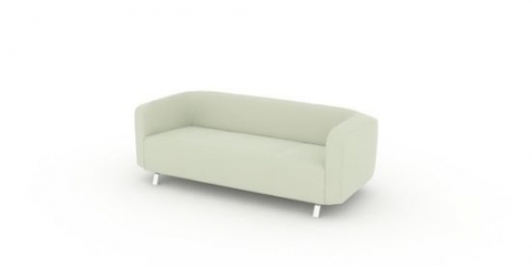 Herbekleed 'n bank