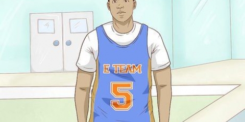 Dra 'n basketbaltrui