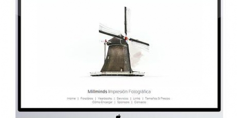 Een maatskappy bevorder