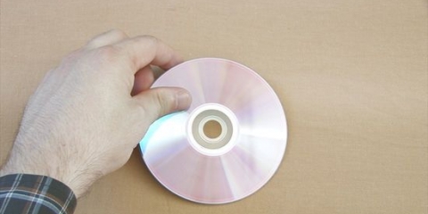 Maak 'n gekrapte xbox-speletjie reg