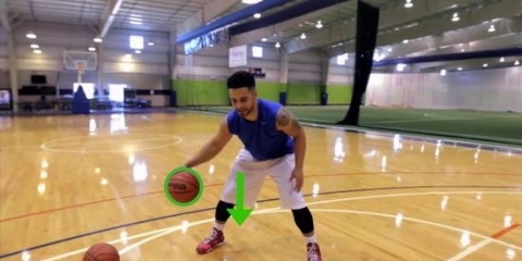 Word 'n beter basketbalspeler