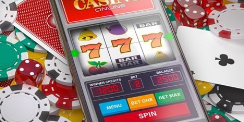 Een betroubare casino herken