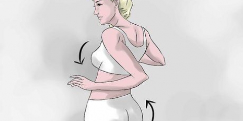 Die keuse van 'n bikini