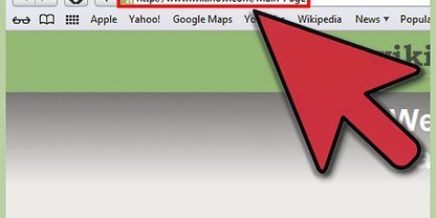 Boekmerk in safari