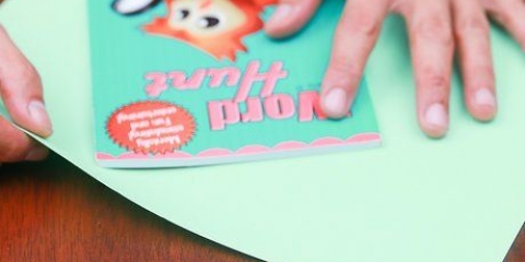 Bedek 'n boek