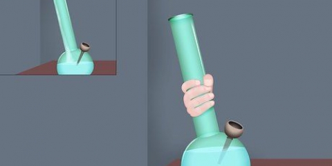 Rook 'n bong