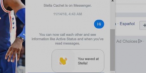 Skep 'n emoticon wat kwaad lyk
