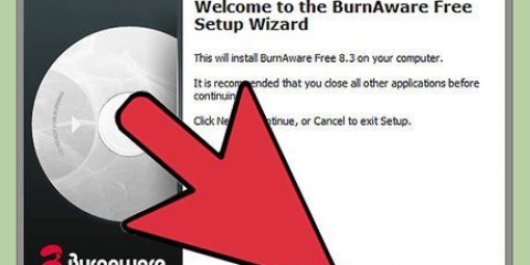 Plaas 'n selflaaibare kopie van windows 7 of vista op 'n usb-stok