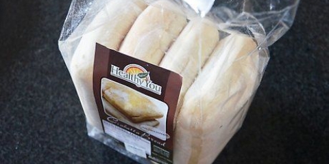Belê 'n toebroodjie