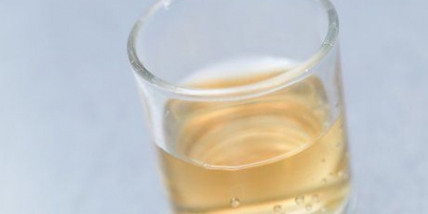 Maak 'n botteragtige tepelskoot